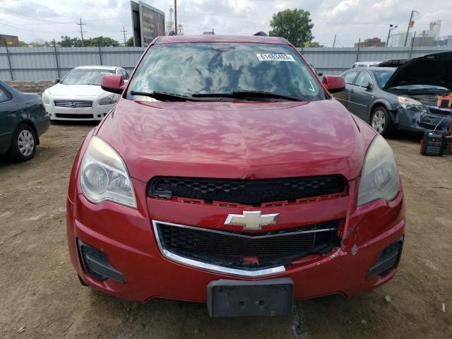 Photo 4 VIN: 2GNFLEEK9D6296617 - CHEVROLET EQUINOX 