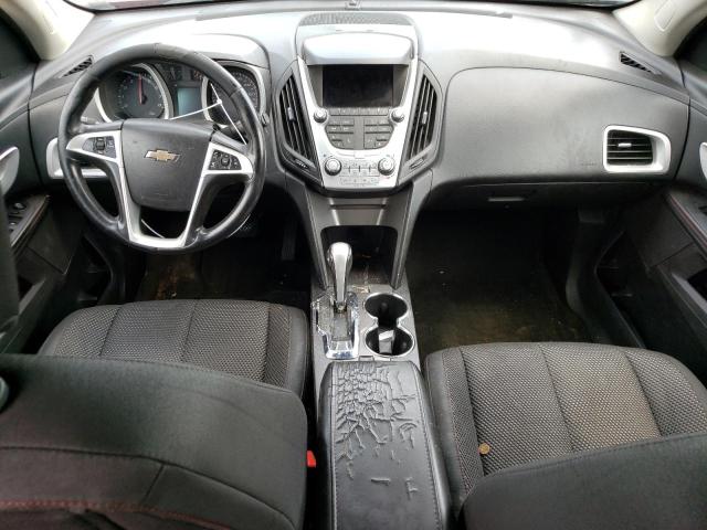 Photo 7 VIN: 2GNFLEEK9D6296617 - CHEVROLET EQUINOX 