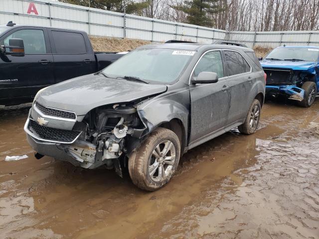 Photo 0 VIN: 2GNFLEEK9D6303016 - CHEVROLET EQUINOX LT 