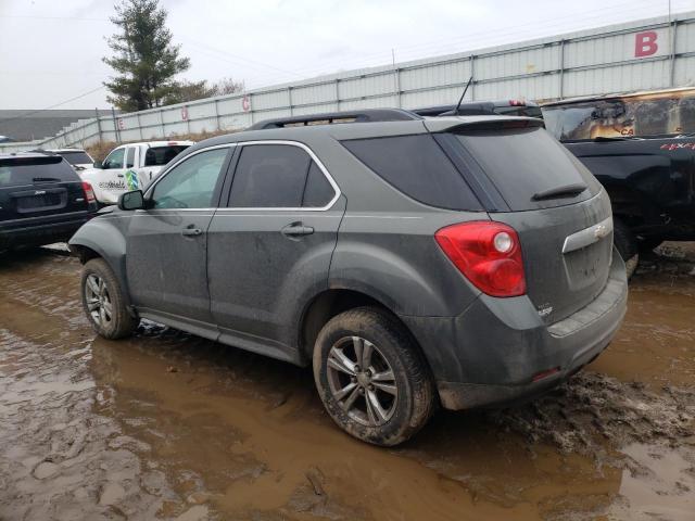 Photo 1 VIN: 2GNFLEEK9D6303016 - CHEVROLET EQUINOX LT 