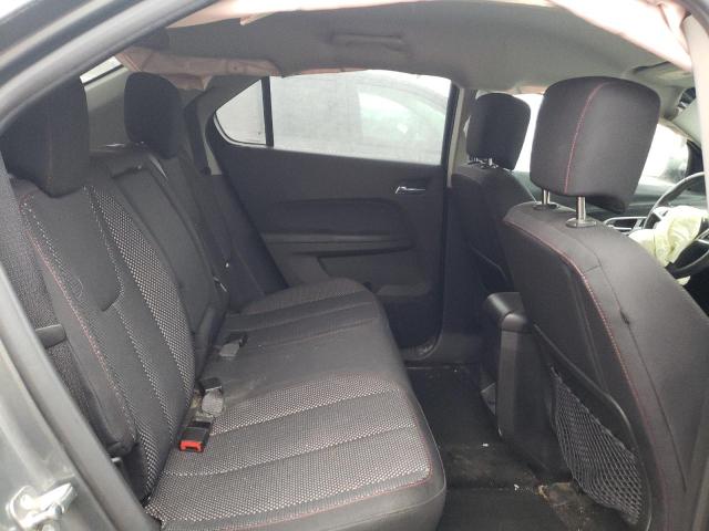 Photo 10 VIN: 2GNFLEEK9D6303016 - CHEVROLET EQUINOX LT 