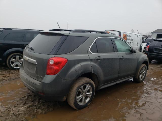 Photo 2 VIN: 2GNFLEEK9D6303016 - CHEVROLET EQUINOX LT 