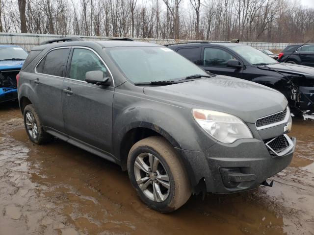 Photo 3 VIN: 2GNFLEEK9D6303016 - CHEVROLET EQUINOX LT 