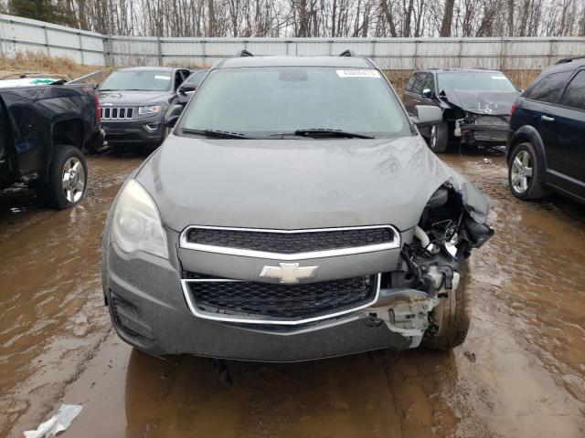 Photo 4 VIN: 2GNFLEEK9D6303016 - CHEVROLET EQUINOX LT 