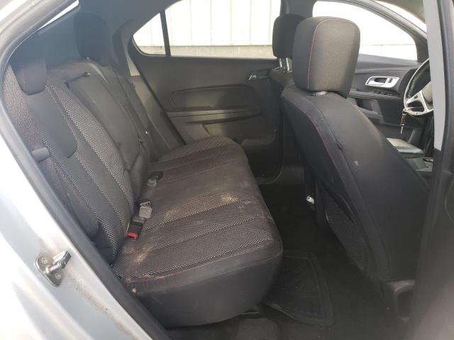 Photo 10 VIN: 2GNFLEEK9D6352488 - CHEVROLET EQUINOX LT 