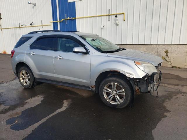 Photo 3 VIN: 2GNFLEEK9D6352488 - CHEVROLET EQUINOX LT 