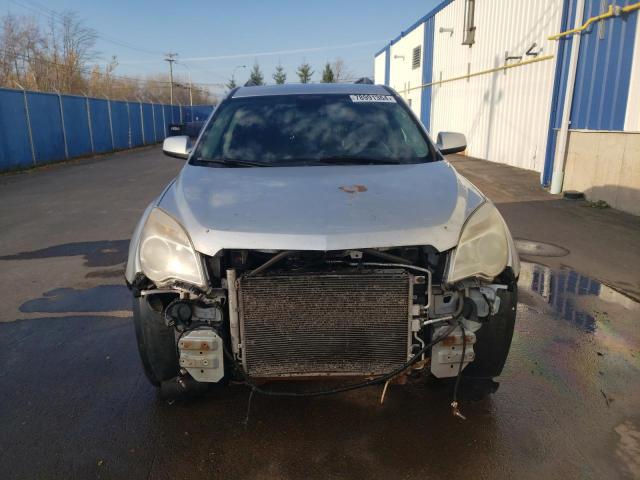 Photo 4 VIN: 2GNFLEEK9D6352488 - CHEVROLET EQUINOX LT 