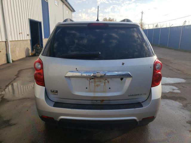 Photo 5 VIN: 2GNFLEEK9D6352488 - CHEVROLET EQUINOX LT 