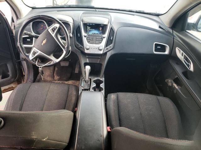 Photo 7 VIN: 2GNFLEEK9D6352488 - CHEVROLET EQUINOX LT 