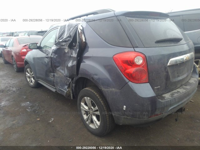 Photo 2 VIN: 2GNFLEEK9D6389833 - CHEVROLET EQUINOX 