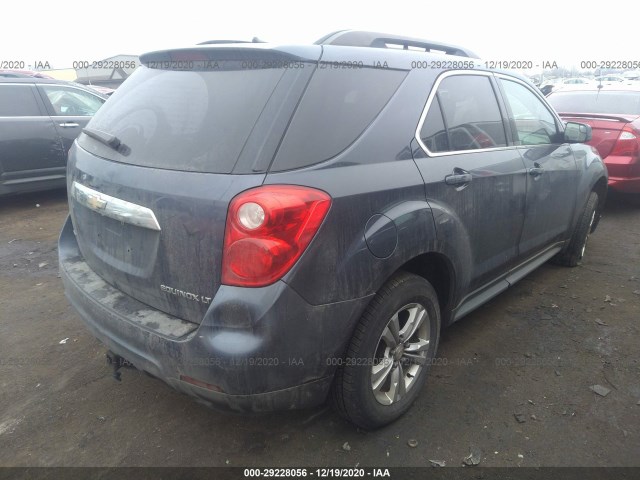 Photo 3 VIN: 2GNFLEEK9D6389833 - CHEVROLET EQUINOX 