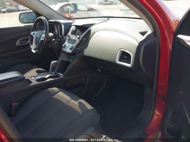 Photo 4 VIN: 2GNFLEEK9D6402807 - CHEVROLET EQUINOX 