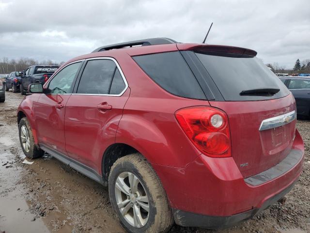 Photo 1 VIN: 2GNFLEEK9D6416920 - CHEVROLET EQUINOX 