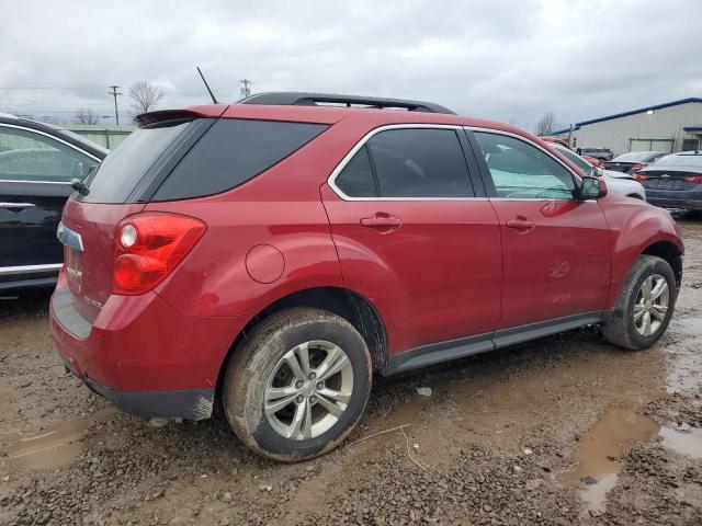 Photo 2 VIN: 2GNFLEEK9D6416920 - CHEVROLET EQUINOX 