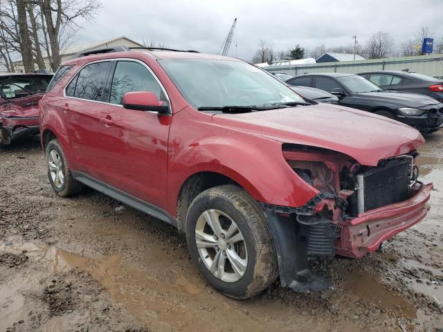 Photo 3 VIN: 2GNFLEEK9D6416920 - CHEVROLET EQUINOX 