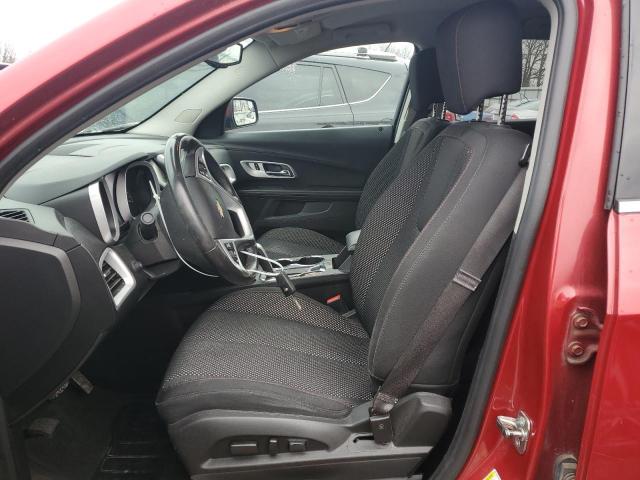 Photo 6 VIN: 2GNFLEEK9D6416920 - CHEVROLET EQUINOX 