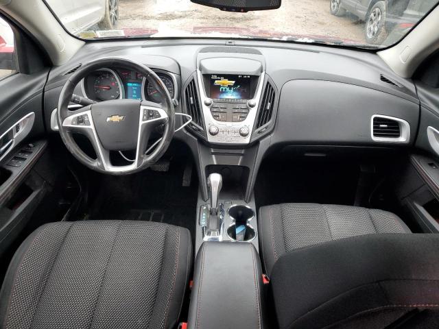 Photo 7 VIN: 2GNFLEEK9D6416920 - CHEVROLET EQUINOX 