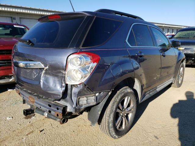 Photo 3 VIN: 2GNFLEEK9D6432972 - CHEVROLET EQUINOX LT 