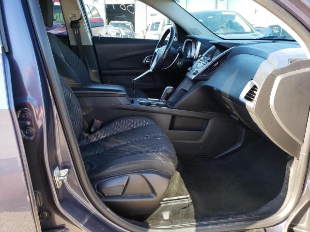 Photo 4 VIN: 2GNFLEEK9D6432972 - CHEVROLET EQUINOX LT 