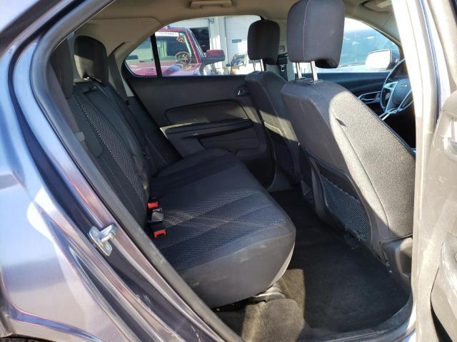 Photo 5 VIN: 2GNFLEEK9D6432972 - CHEVROLET EQUINOX LT 