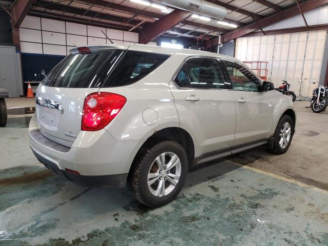 Photo 2 VIN: 2GNFLEEK9E6136061 - CHEVROLET EQUINOX LS 