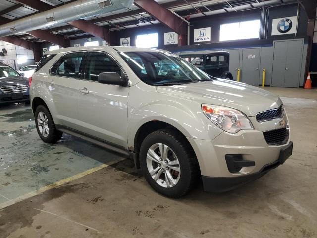 Photo 3 VIN: 2GNFLEEK9E6136061 - CHEVROLET EQUINOX LS 