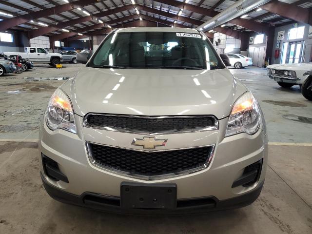 Photo 4 VIN: 2GNFLEEK9E6136061 - CHEVROLET EQUINOX LS 