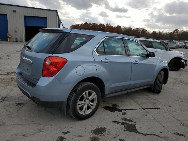 Photo 2 VIN: 2GNFLEEK9E6138408 - CHEVROLET EQUINOX LS 