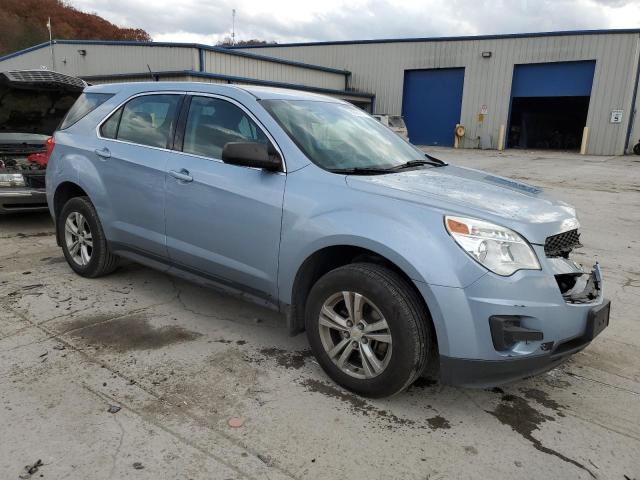 Photo 3 VIN: 2GNFLEEK9E6138408 - CHEVROLET EQUINOX LS 