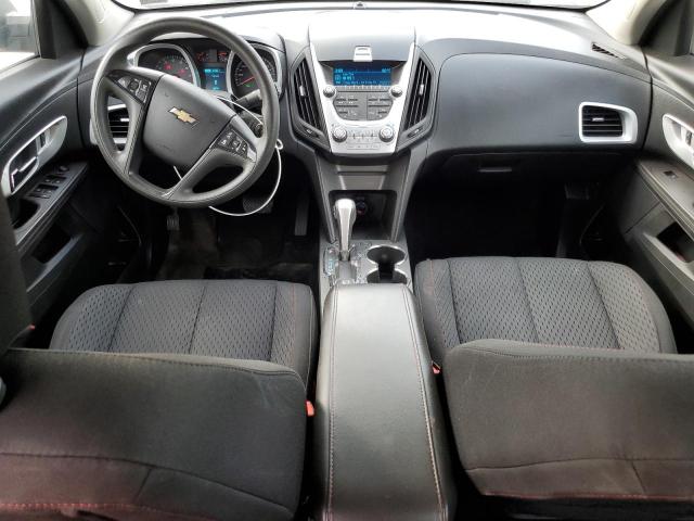 Photo 7 VIN: 2GNFLEEK9E6138408 - CHEVROLET EQUINOX LS 