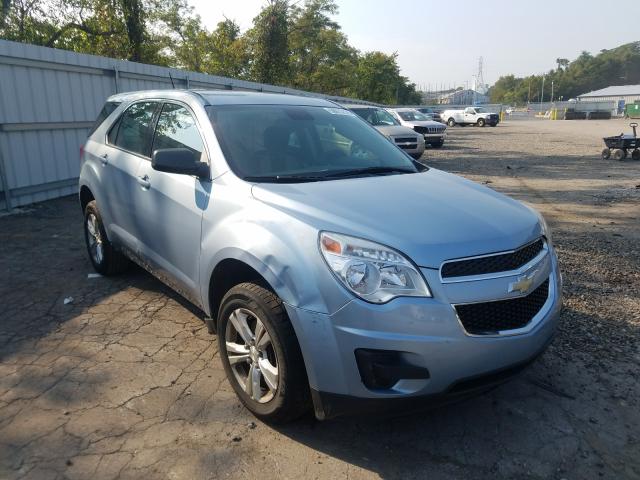 Photo 0 VIN: 2GNFLEEK9E6143009 - CHEVROLET EQUINOX LS 