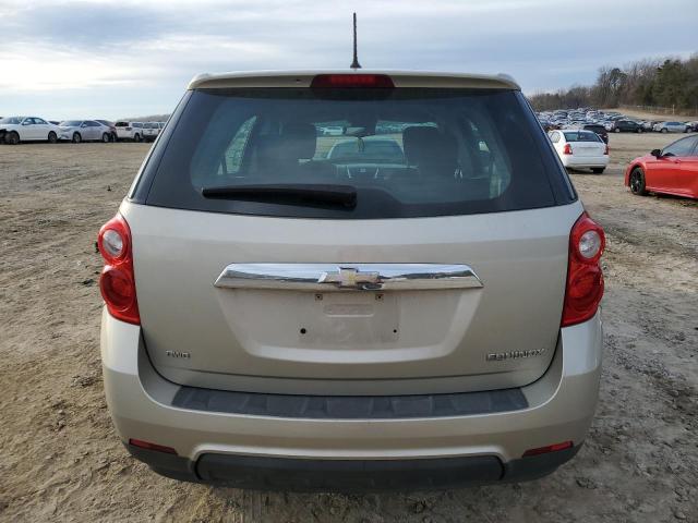 Photo 5 VIN: 2GNFLEEK9E6146427 - CHEVROLET EQUINOX 