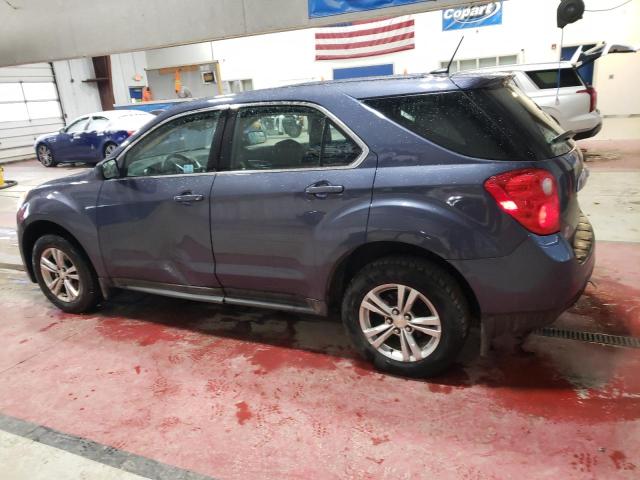 Photo 1 VIN: 2GNFLEEK9E6159128 - CHEVROLET EQUINOX LS 