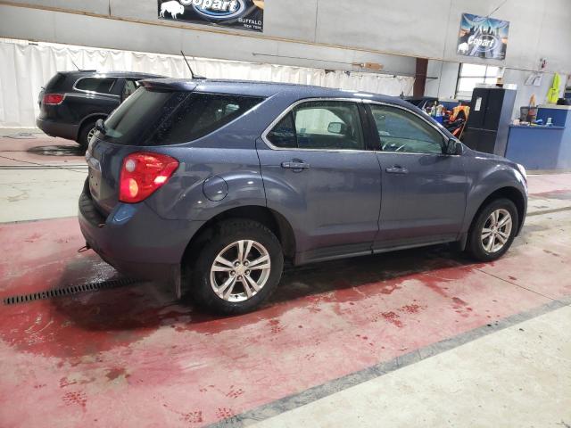 Photo 2 VIN: 2GNFLEEK9E6159128 - CHEVROLET EQUINOX LS 