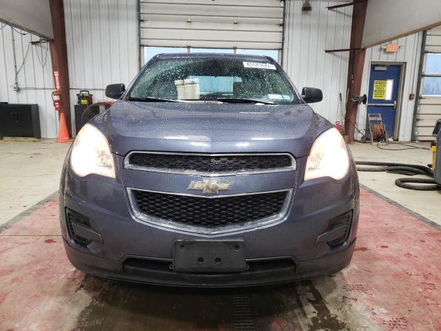 Photo 4 VIN: 2GNFLEEK9E6159128 - CHEVROLET EQUINOX LS 