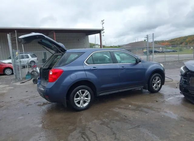 Photo 3 VIN: 2GNFLEEK9E6190668 - CHEVROLET EQUINOX 