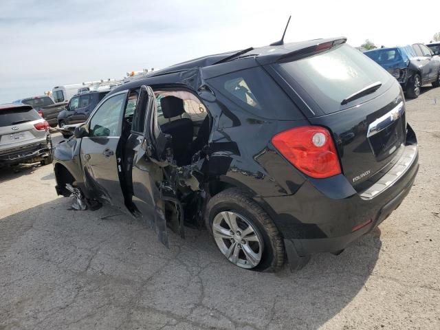 Photo 1 VIN: 2GNFLEEK9E6193215 - CHEVROLET EQUINOX 