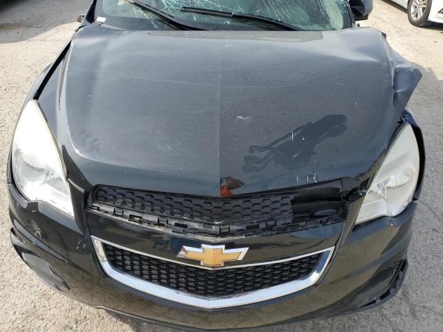 Photo 10 VIN: 2GNFLEEK9E6193215 - CHEVROLET EQUINOX 