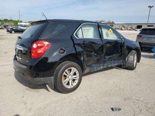 Photo 2 VIN: 2GNFLEEK9E6193215 - CHEVROLET EQUINOX 