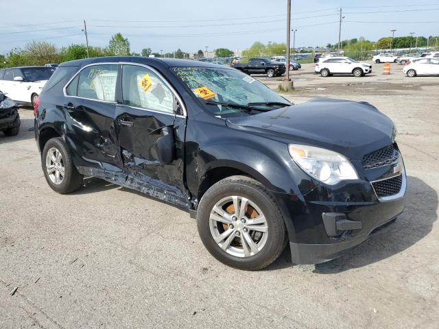 Photo 3 VIN: 2GNFLEEK9E6193215 - CHEVROLET EQUINOX 