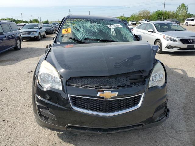 Photo 4 VIN: 2GNFLEEK9E6193215 - CHEVROLET EQUINOX 