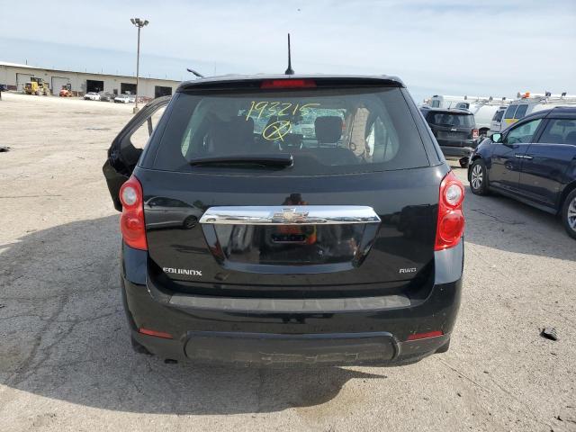 Photo 5 VIN: 2GNFLEEK9E6193215 - CHEVROLET EQUINOX 