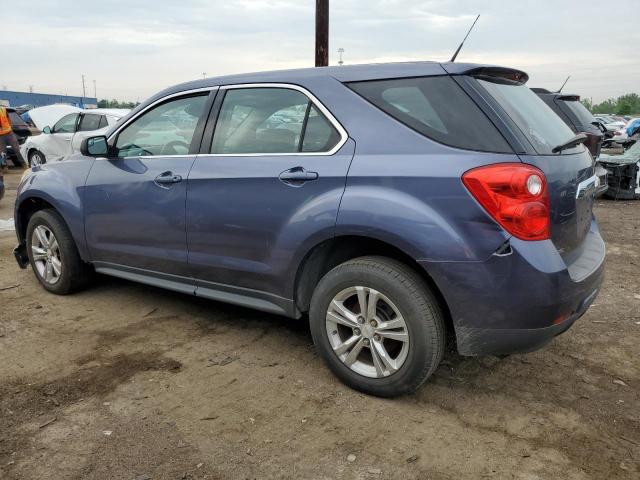 Photo 1 VIN: 2GNFLEEK9E6215875 - CHEVROLET EQUINOX 