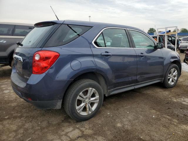 Photo 2 VIN: 2GNFLEEK9E6215875 - CHEVROLET EQUINOX 