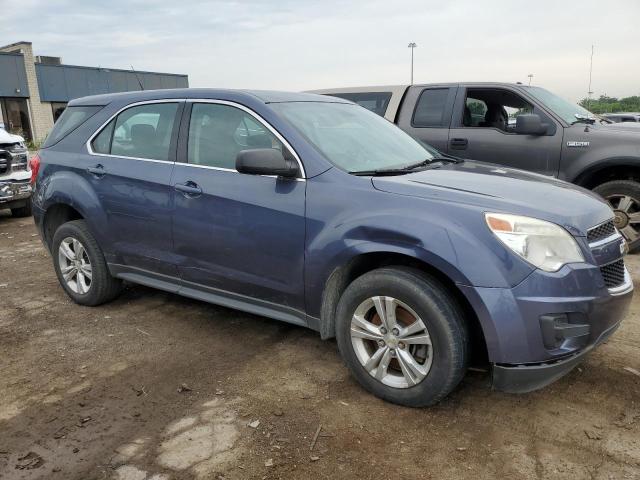 Photo 3 VIN: 2GNFLEEK9E6215875 - CHEVROLET EQUINOX 