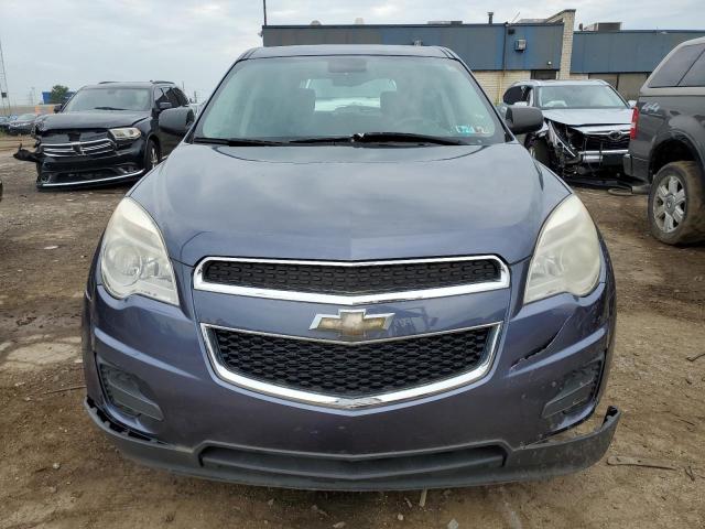 Photo 4 VIN: 2GNFLEEK9E6215875 - CHEVROLET EQUINOX 