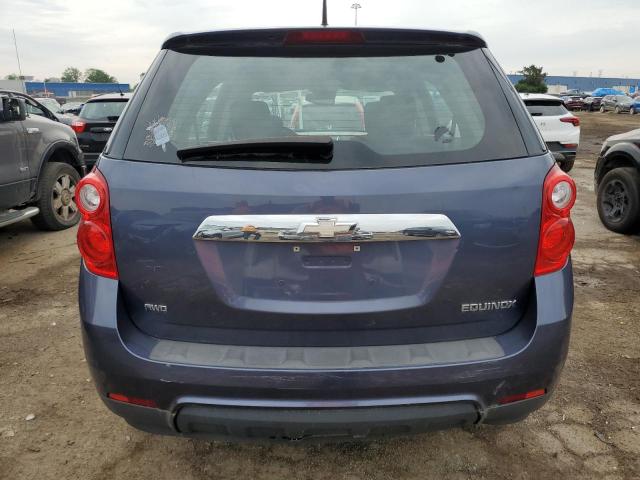 Photo 5 VIN: 2GNFLEEK9E6215875 - CHEVROLET EQUINOX 