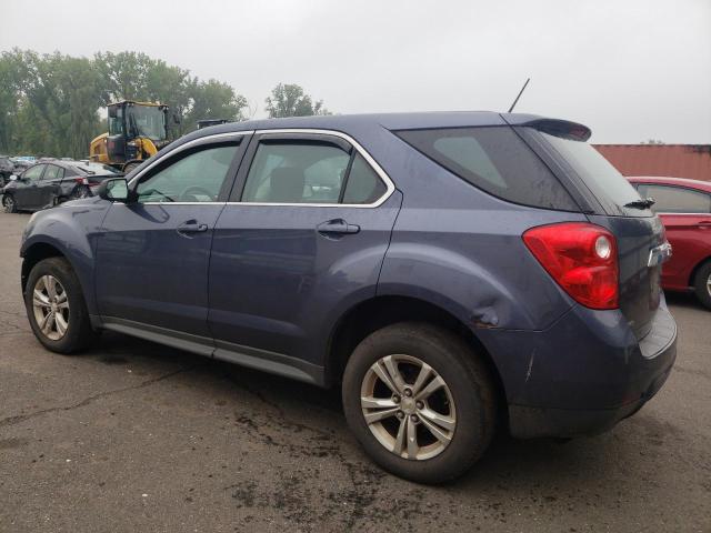 Photo 1 VIN: 2GNFLEEK9E6264803 - CHEVROLET EQUINOX LS 