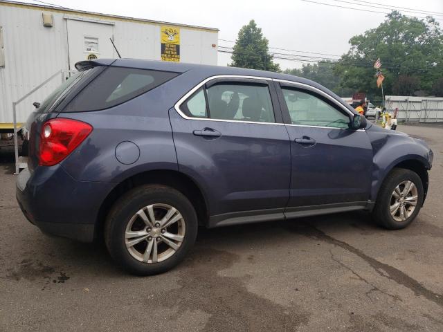 Photo 2 VIN: 2GNFLEEK9E6264803 - CHEVROLET EQUINOX LS 