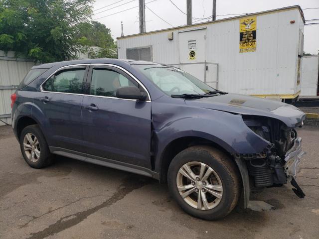 Photo 3 VIN: 2GNFLEEK9E6264803 - CHEVROLET EQUINOX LS 